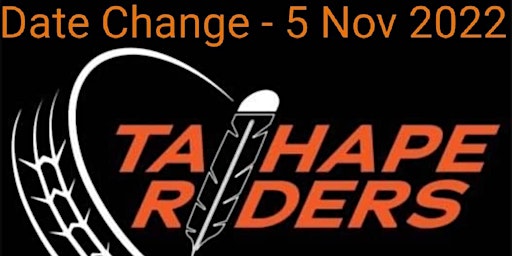 Taihape Riders Fundraising Committee - 'River to River 2022'