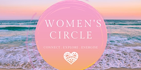 Intention Setting  Women's Circle: Lunar New Year tickets
