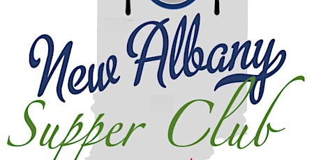 New Albany Supper Club tickets