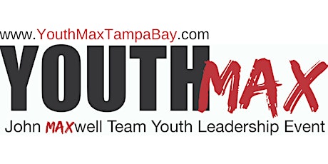 YouthMAX Tampa Bay Leadership Conference 2016 primary image