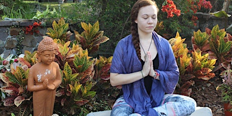 Mindful Friday Meditation tickets