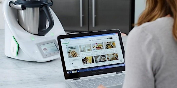 Cook-Key/Cookidoo and Business Information Session
