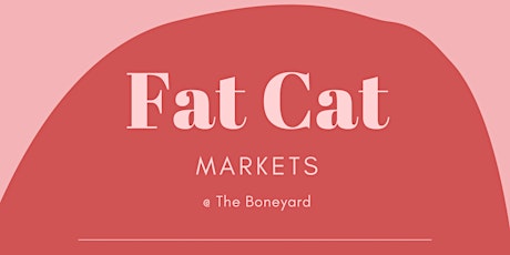 Fat Cat Twilight Markets tickets