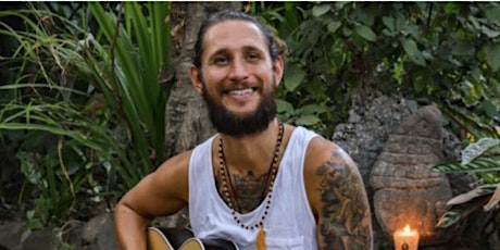 Cacao & Kirtan  with Dominic Hatcher tickets