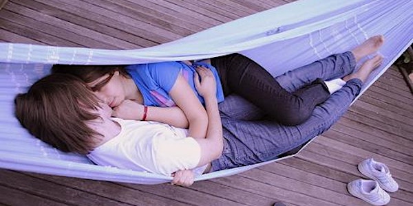 Cuddle Party! In Boulder, CO - June 18, 2016
