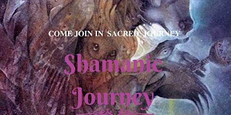 The Sacred Art of Spiritual Journeying w/Courtney Marchesani tickets