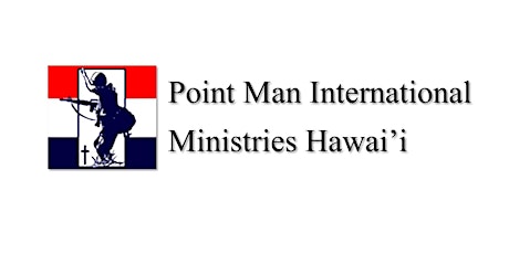 Point Man International Ministries Seminar tickets