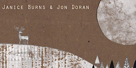 Live at Temperance | Janice Burns and Jon Doran