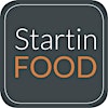 Logo de StartinFOOD GbR