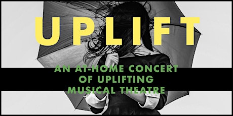 UPLIFT Valentine's Concert 2022 primary image