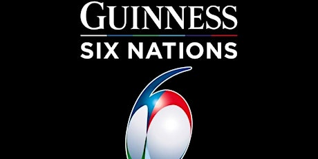 Copy of 6 Nations Scotland v England tickets