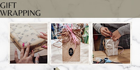 Gift Wrapping Basics