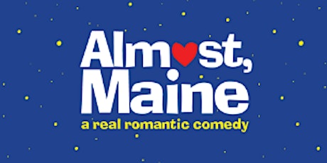 Almost, Maine tickets
