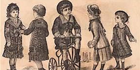 Victorian Toys Day tickets
