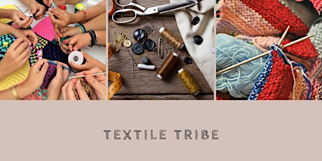 Textile Tribe tickets