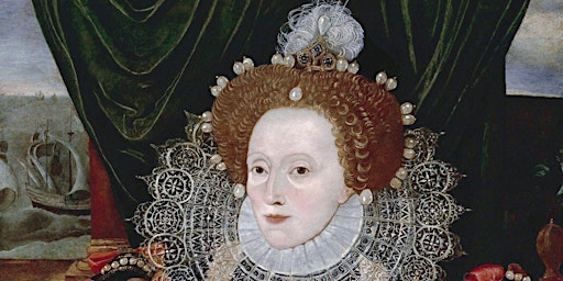 Gloriana: Perspectives on Elizabeth I