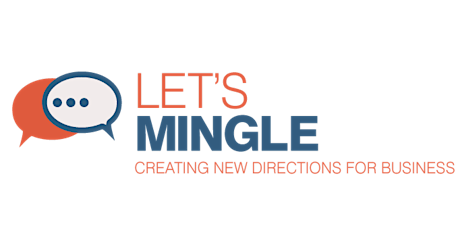 Let's Mingle Business Coffee Morning primary image