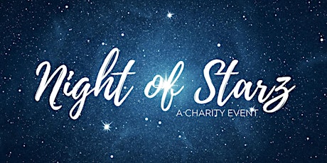 Night of Starz Charity Gala tickets