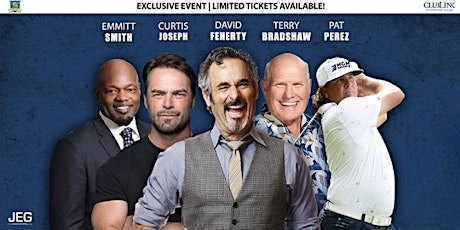 The Feherty Classic tickets