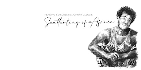Scatterling of Africa: Reading & Discussion tickets
