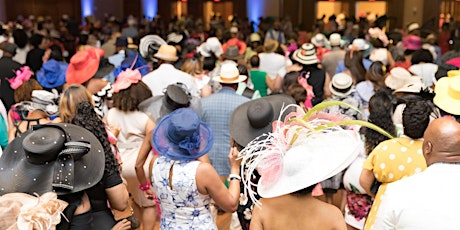 5th Annual Queen City Derby Party tickets