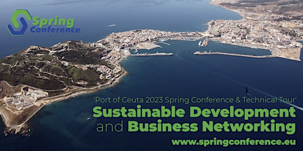 Port of Ceuta  2023 Spring Conference  & Technical Tour