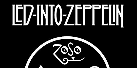 Led Into Zeppelin tickets