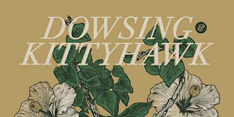 Dowsing // Kittyhawk // The Cardboard Swords // Missioner + More primary image