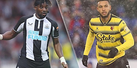 StrEams@!.MaTch NEWCASTLE UNITED - WATFORD LIVE ON EPL 15 January 2022 tickets