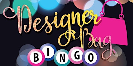 Designer Purse Bingo tickets