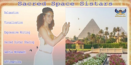 Sacred Space Sistars ~ 2022 tickets