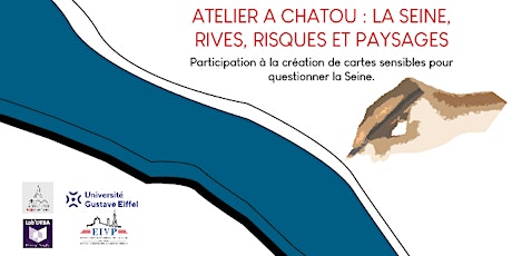 ATELIER La Seine en commun billets