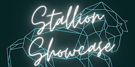 Stallion Showcase tickets