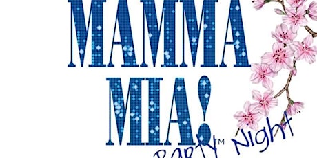 Mamma Mia - Party Night tickets