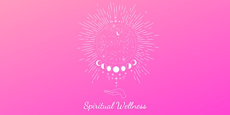 The Healing Circle by Spiritual Wellness tickets