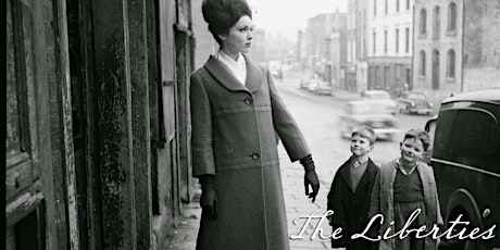 The Lost Fashion History of The Liberties Tour primary image