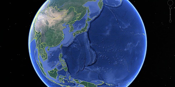 East Asian Geopolitical Realignment, 1930's and the Present