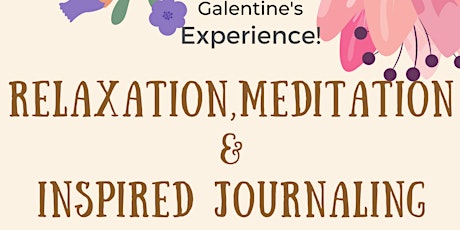 Ladies Lifestyle Network Galentine's Experience tickets