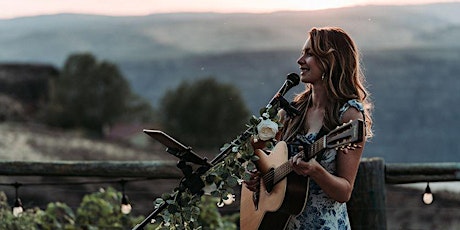 Three nights of Live Music with Jessica Allossery - Valentine’s Weekend tickets