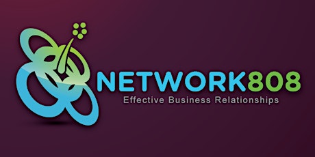 Network808, An Engaging Business Networking Experience @Willows primary image