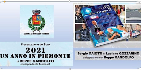“2021 UN ANNO IN PIEMONTE” di BEPPE GANDOLFO tickets
