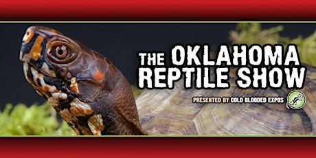 Oklahoma Reptile Show tickets