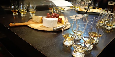 Golden Barley Whisky Tasting Grand Finale 3 - Dram Club primary image