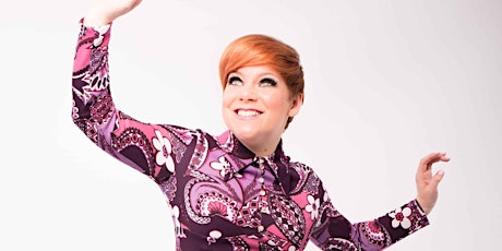 Festive Afternoon Tea with Cilla tickets