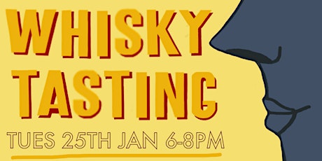 Port Askaig Whisky Tasting With Us & Expert! tickets