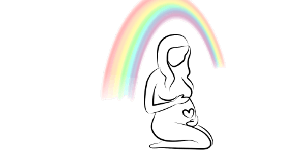 Traumgeburt Modul 1 - mentale Geburtsvorbereitung