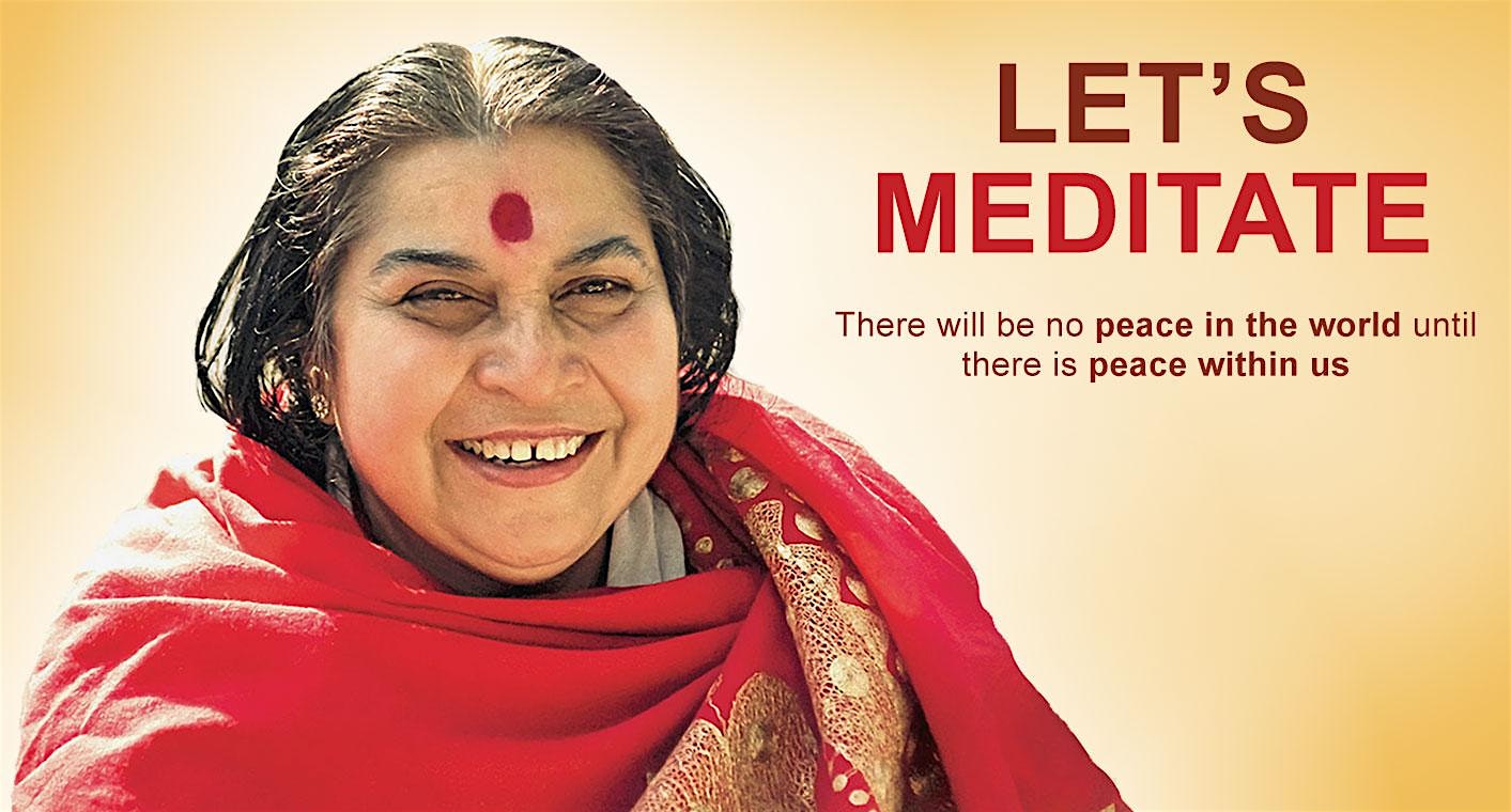 Phoenix - Free Guided Meditation Classes Online with Sahaja Yoga