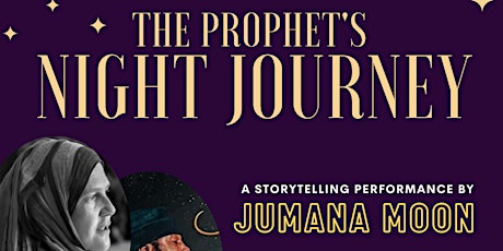 The Prophet's Night Journey