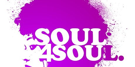 Soul4Soul - Liverpool's Premier Live Soul Music Event primary image