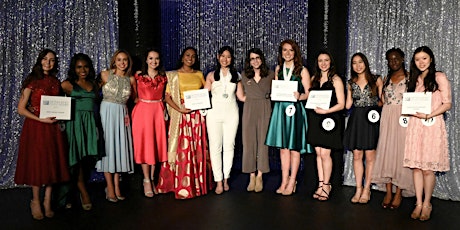 Distinguished Young Women of Texas 2022 Showcase tickets